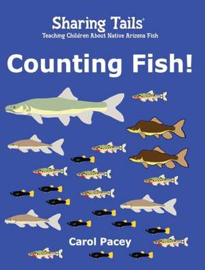 Counting Fish de Carol Pacey