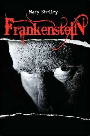 Frankenstein de Mary Wollstonecraft Shelley