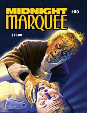 Midnight Marquee #80 de Gary J. Svehla