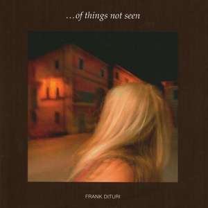 Of Things Not Seen de David A. Lewis