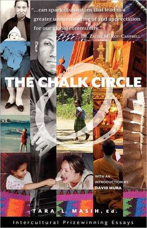 The Chalk Circle de Tara L. Masih