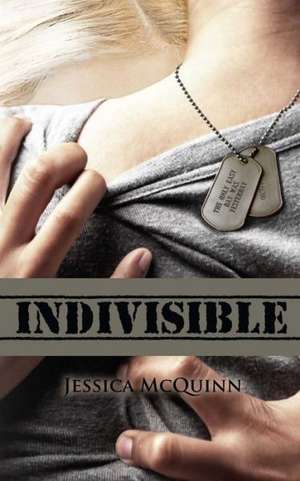 Indivisible de Jessica McQuinn