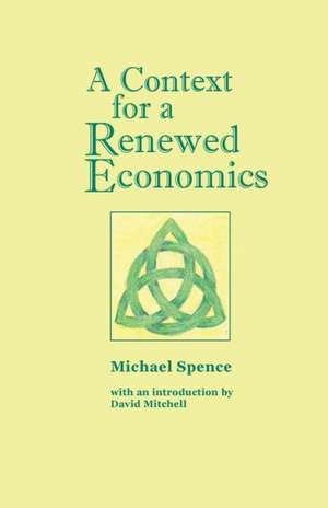 A Context for a Renewed Economics: An Introduction to Pedagogical Mentoring in Waldorf Schools