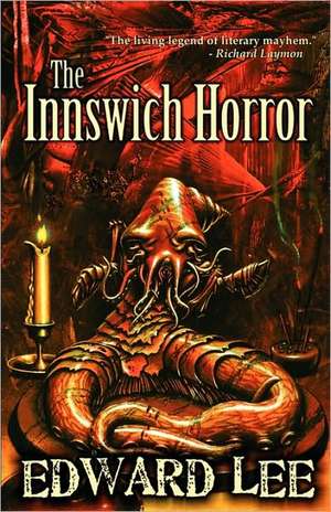 The Innswich Horror de Jr. Lee, Edward