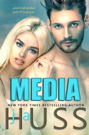 Media de J. a. Huss