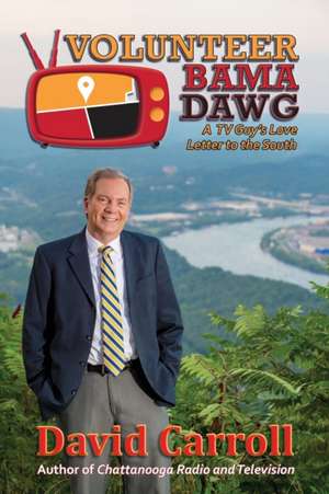 Volunteer Bama Dawg de David Carroll