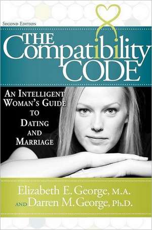 The Compatibility Code de Elizabeth E George