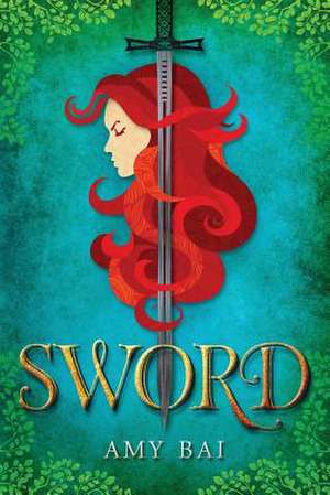 Sword de Amy Bai