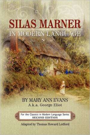 Silas Marner in Modern Language