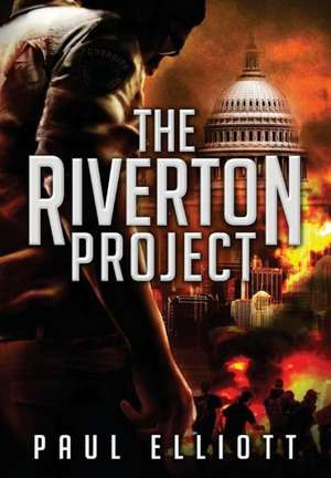 The Riverton Project de Paul LL. B . Elliott