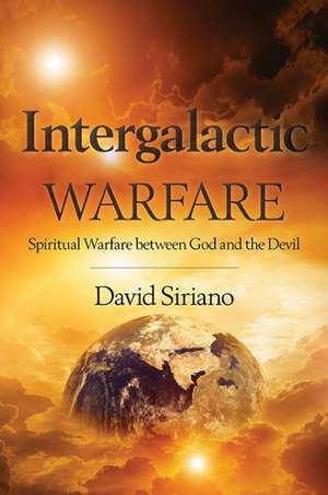 Siriano, D: Intergalactic Warfare