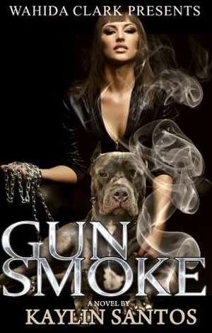 Gun Smoke de Kaylin Santos