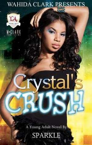 Crystal's Crush de Sparkle