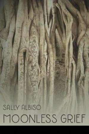 Moonless Grief de Sally Albiso