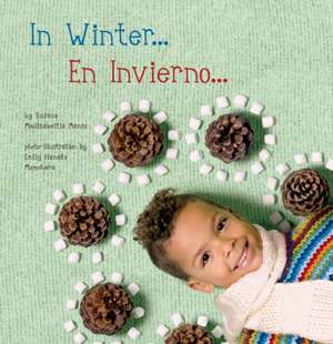 In Winter / En Invierno de Susana Madinabeitia Manso