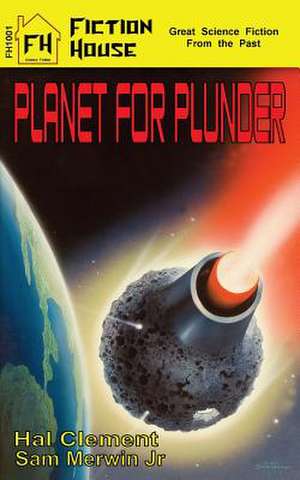 Planet for Plunder