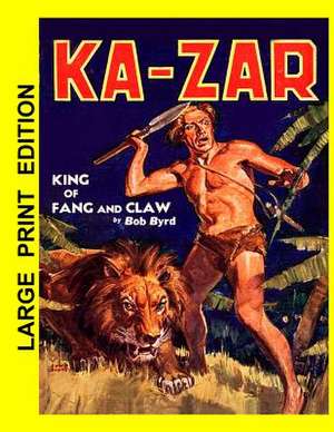 Ka-Zar