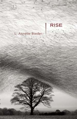 Rise de L. Annette Binder