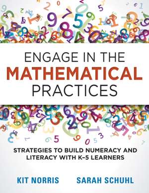 Engage in the Mathematical Practices de Kit Norris