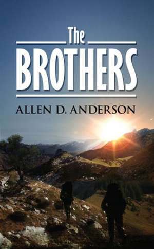 The Brothers de Allen D. Anderson