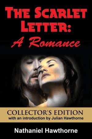 The Scarlet Letter de Nathaniel Hawthorne