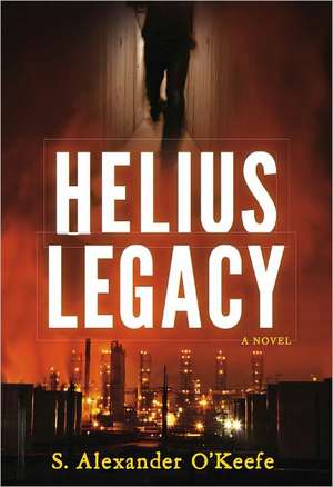 Helius Legacy de Sean O'Keefe