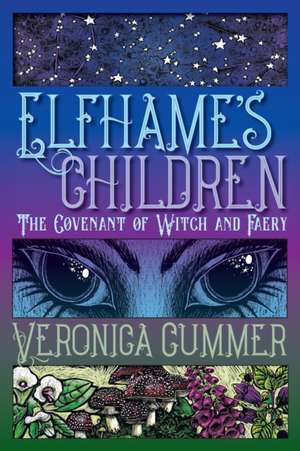 Elfhame's Children de Veronica Cummer