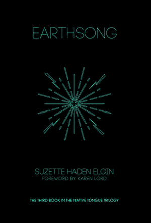 Earthsong de Suzette Haden Elgin