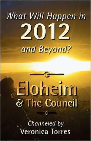 What Will Happen in 2012 and Beyond?: A Warrior's Tale