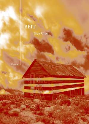 BEIT de Eryn Green