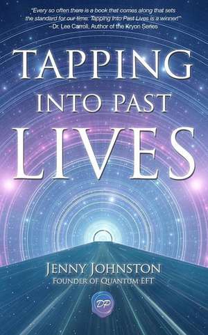 Tapping Into Past Lives