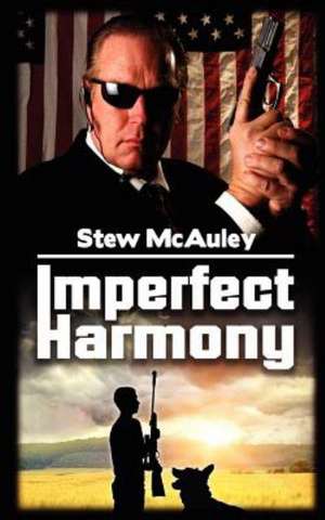 Imperfect Harmony de Stew McAuley