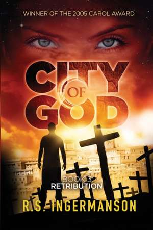 Retribution de R. S. Ingermanson