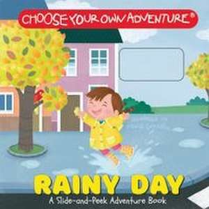 Rainy Day de Marife Gonzalez