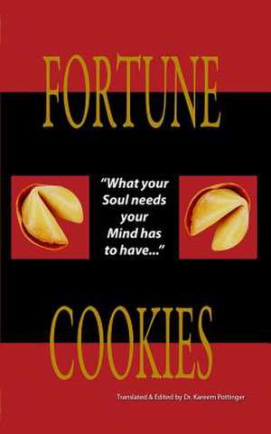 Fortune Cookies