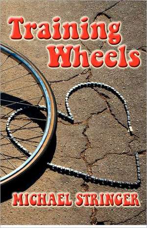 Training Wheels: (With an Office on the Cape) de Michael Stringer