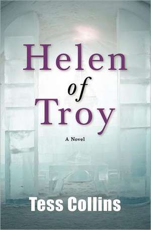 Helen of Troy de Tess Collins