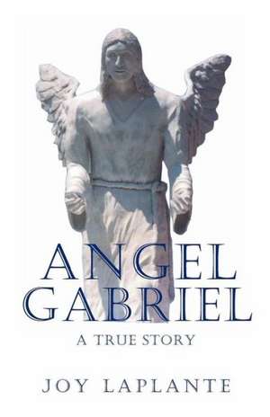 Angel Gabrel - A True Story de Joy Laplante