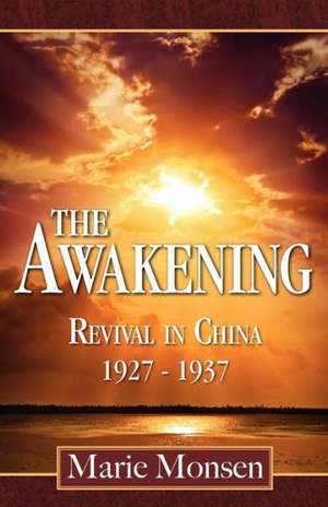 The Awakening: 1927-1937