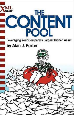 The Content Pool de Alan J. Porter