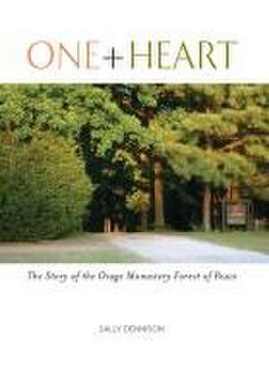 One + Heart de Sally Dennison