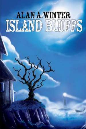 Island Bluffs de Alan A. Winter