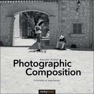 Photographic Composition de Albrecht Rissler