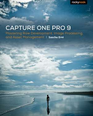 Capture One Pro 9 de Sascha Erni