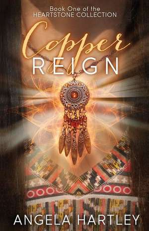 Copper Reign