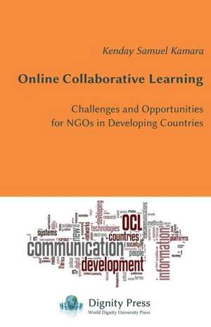 Online Collaborative Learning de Kenday S. Kamara