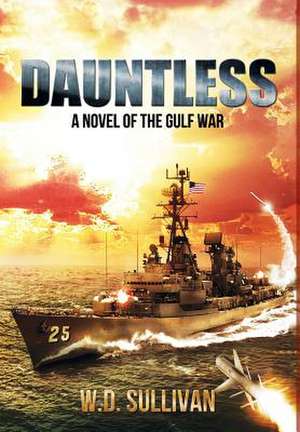 USS Dauntless de Sullivan, W. D.