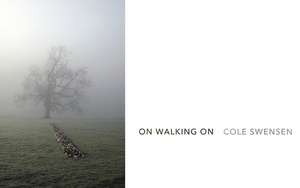 On Walking on de Cole Swensen