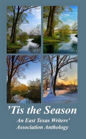 'Tis the Season de Elizabeth Baker