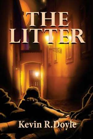 The Litter de Doyle, Kevin R.